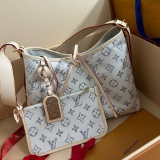 LV Shopping Bags